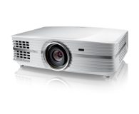 OPTOMA UHD550X DLP 4K 2800AL 500000:1 - 368701 - zdjęcie 2